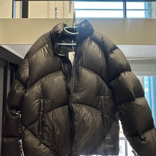 모이프 쉐도우 푸퍼 에스프레소 2사이즈