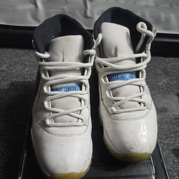 에어 조던 11 조던 11 265mm