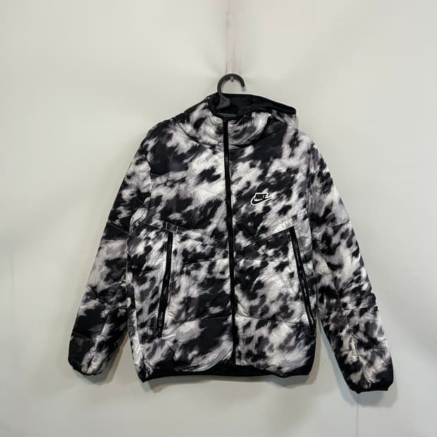 나이키 남성 다운필 윈드러너 패딩 95 상태최상