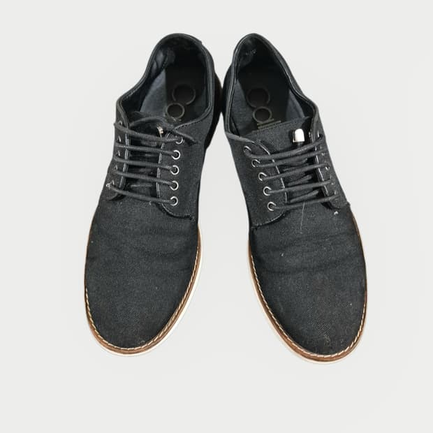 [255]CK캘빈클라인 옥스포드 단화 구두