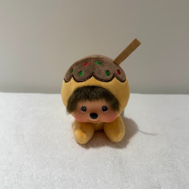 타코야끼 몬치치