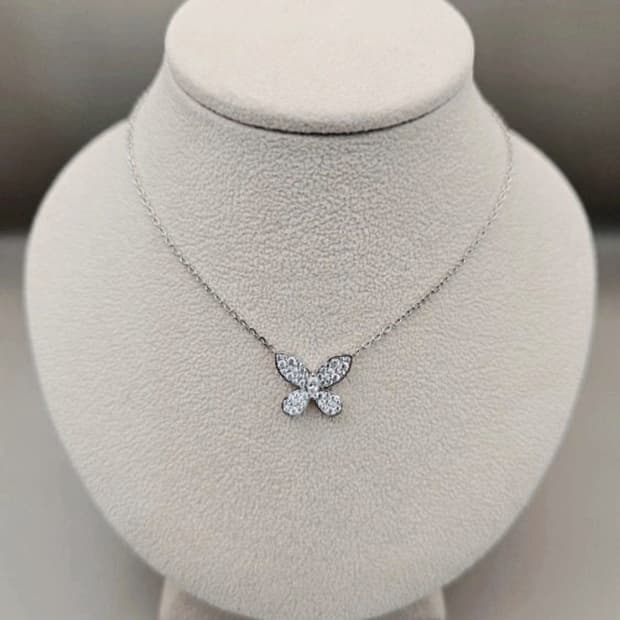 그라프파베 버타플라이 새상품미개봉 