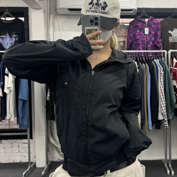 나이키 ACG 바람막이