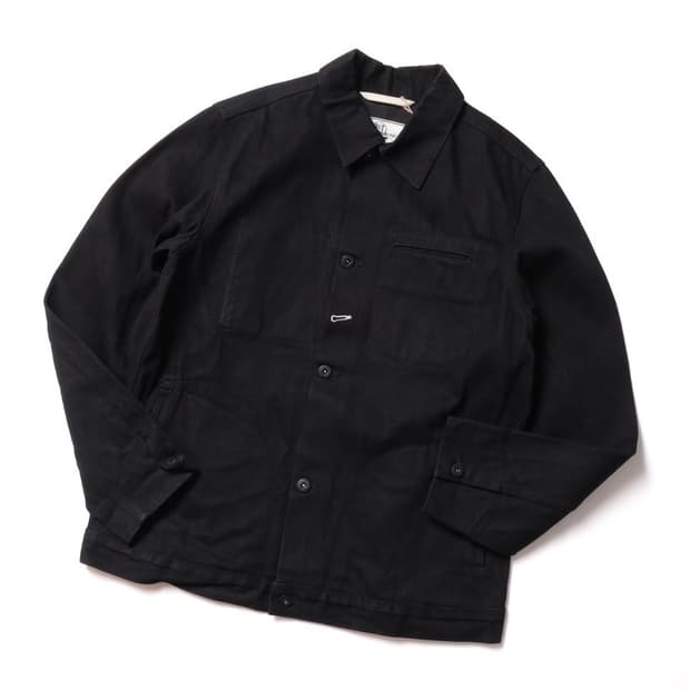 로그 테리토리 Rogue Territory Supply Jacket   