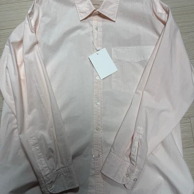 퍼스트플로어 셔츠