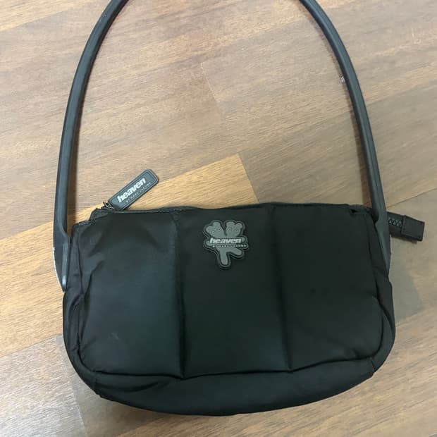 마크제이콥스 헤븐 패딩백