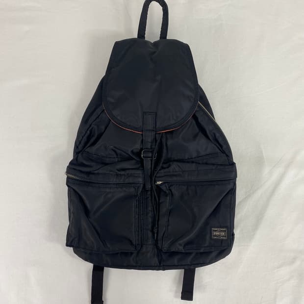 포터 Porter 탱커 럭색 백팩 <77>