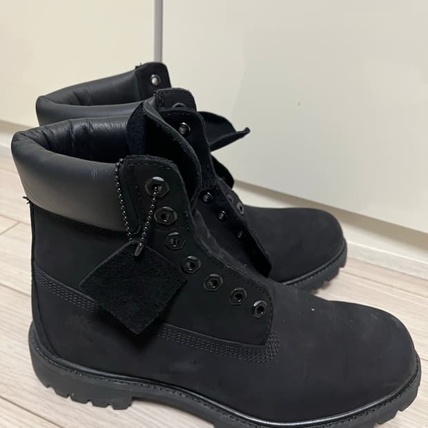 팀버랜드 프리미엄6인치 275