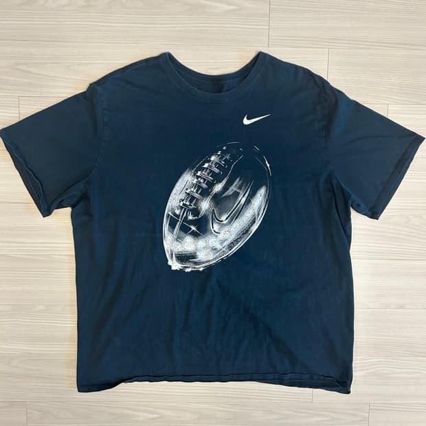 나이키 빈티지 티셔츠