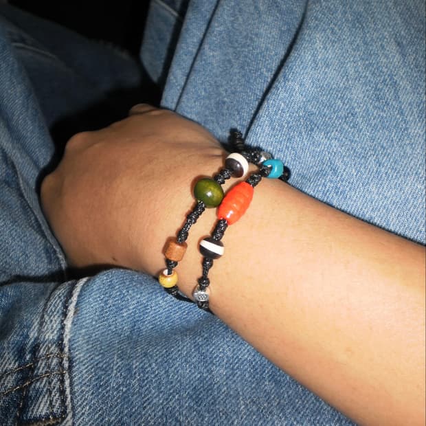 Bracelet - And She Was 🧘