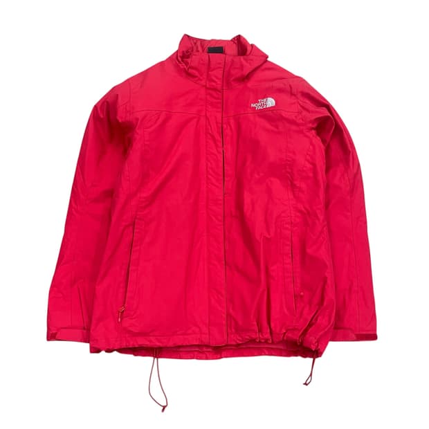노스페이스 여성 바람막이 자켓