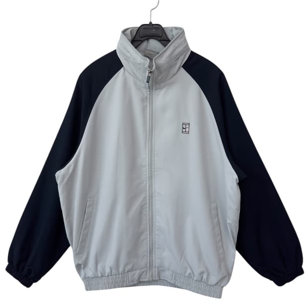 나이키 오버핏 바람막이