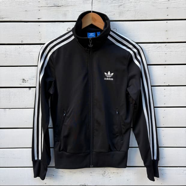 Adidas 아디다스 파이어버드 져지