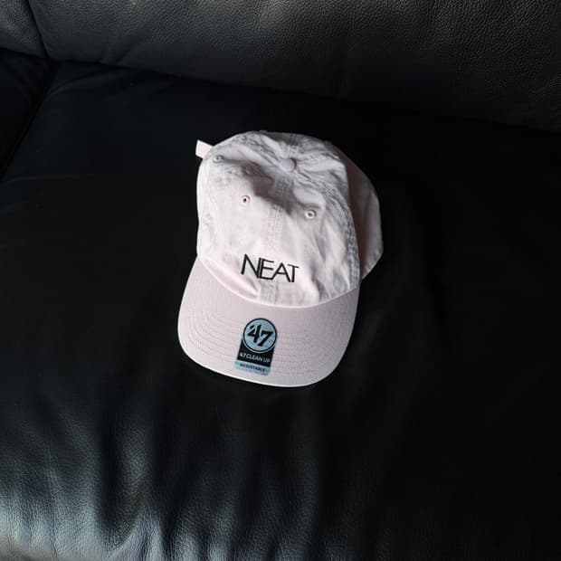 NEAT 도쿄 볼캡