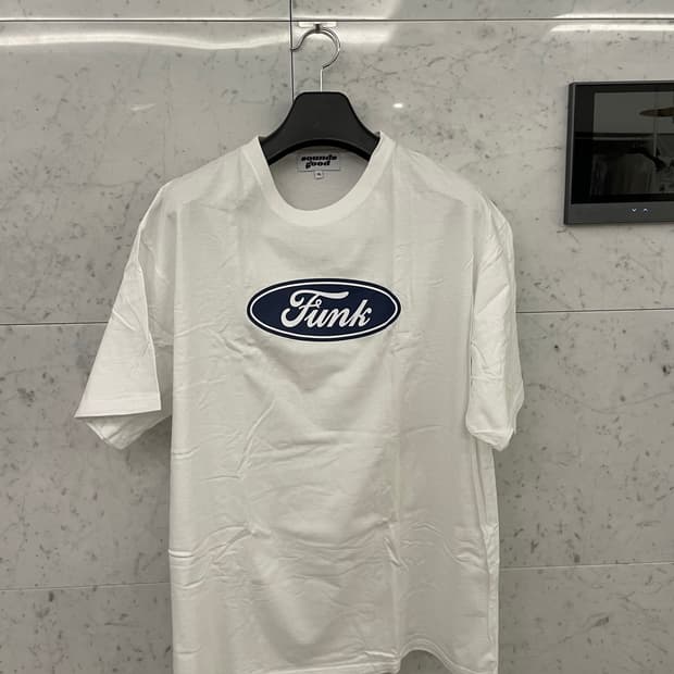 soundsgood funk tee