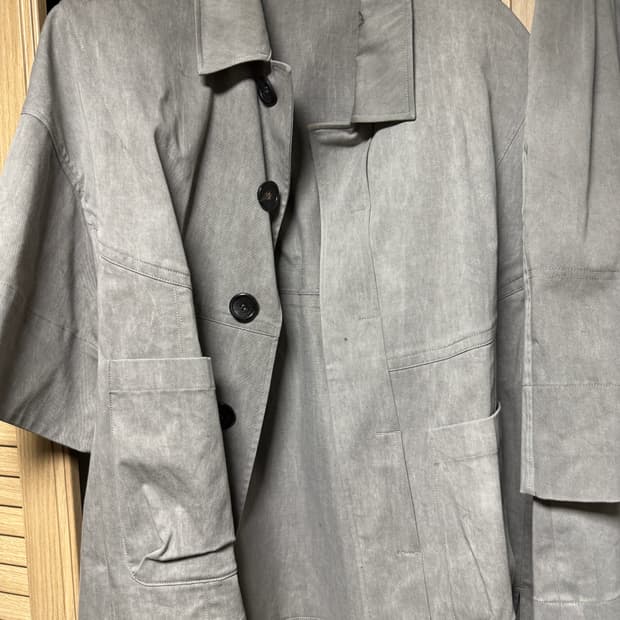 [48,82] 송지오 22ss 스님셋업