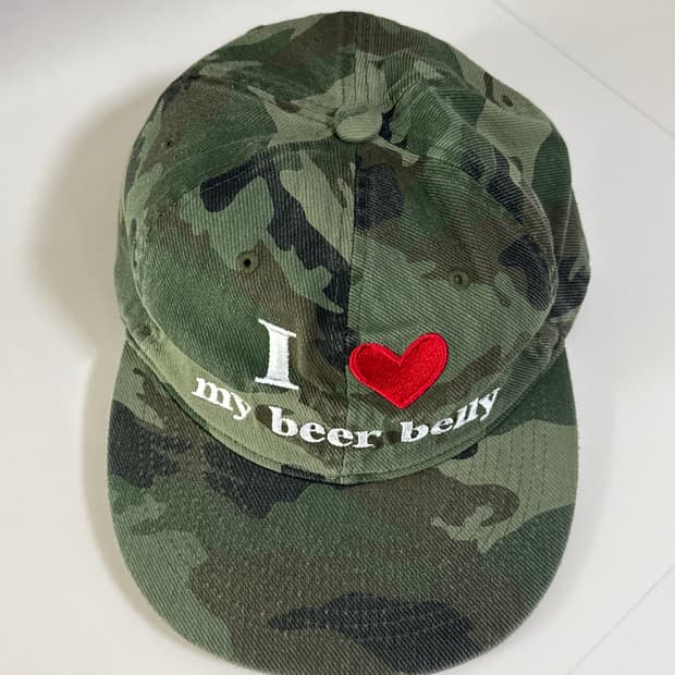 마스컴퍼니 캠프캡