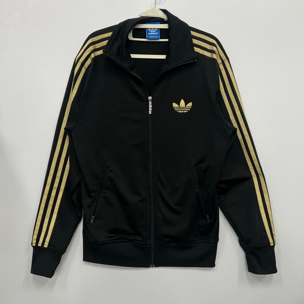 아디다스 블랙 져지 