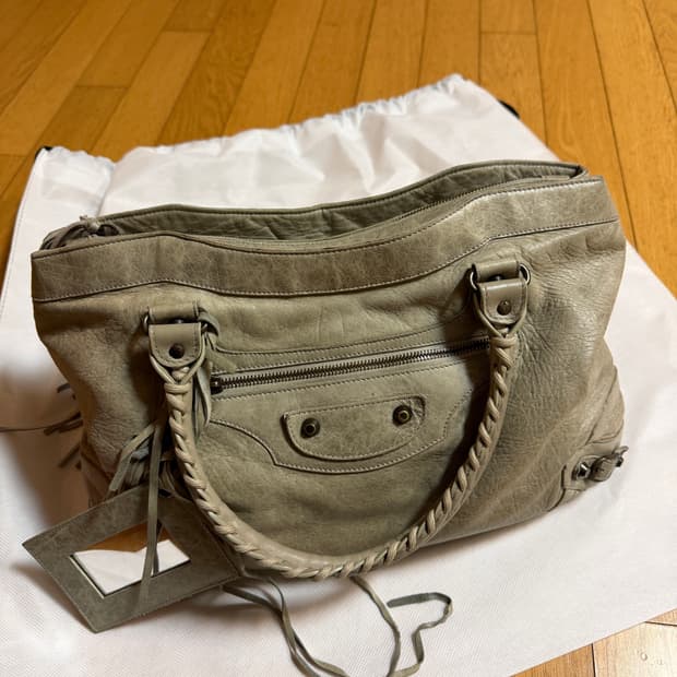 발렌시아가 시티 모터백