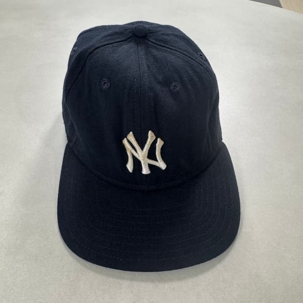 빈티지 양키스 볼캡