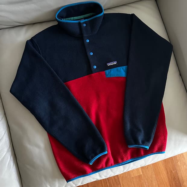 파타고니아 신칠라 S