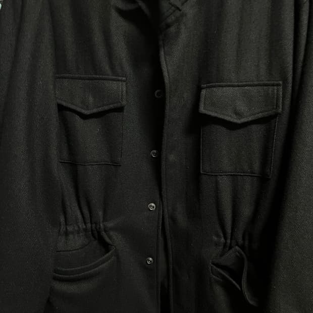 OS) 아이엘 필드자켓