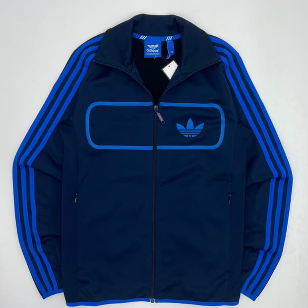 아디다스 스트릿 다이버 트랙탑