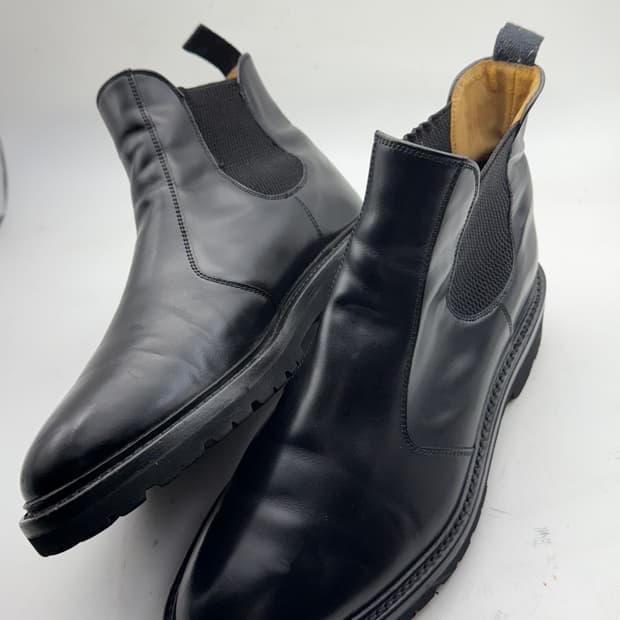 정품)리갈부츠 워커