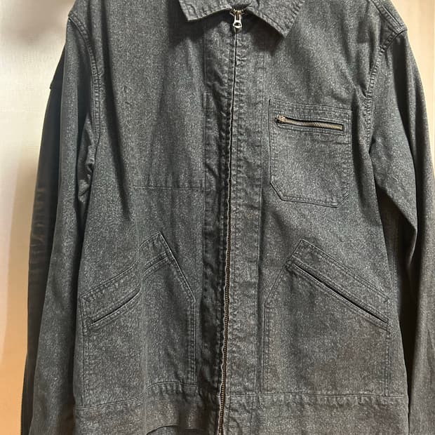 rrl 워크자켓 L