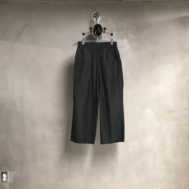 아워레가시 밴딩 팬츠 46