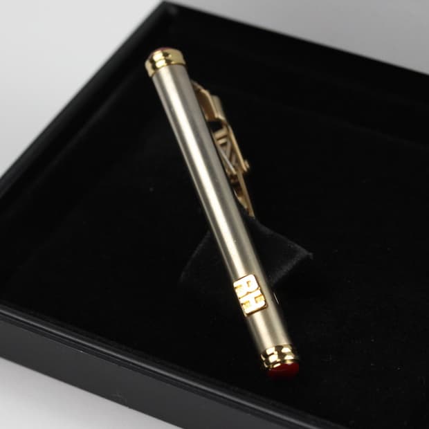 소니아리키엘 A등급 5.6cm 명품 넥타이핀