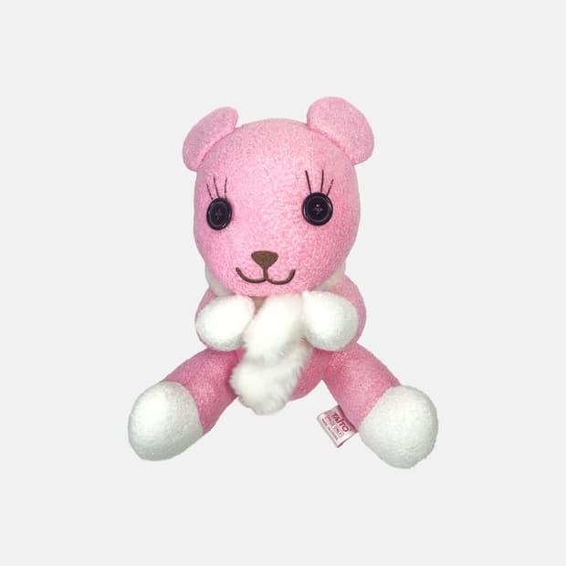 포스트펫 대형 인형 고전 캐릭터