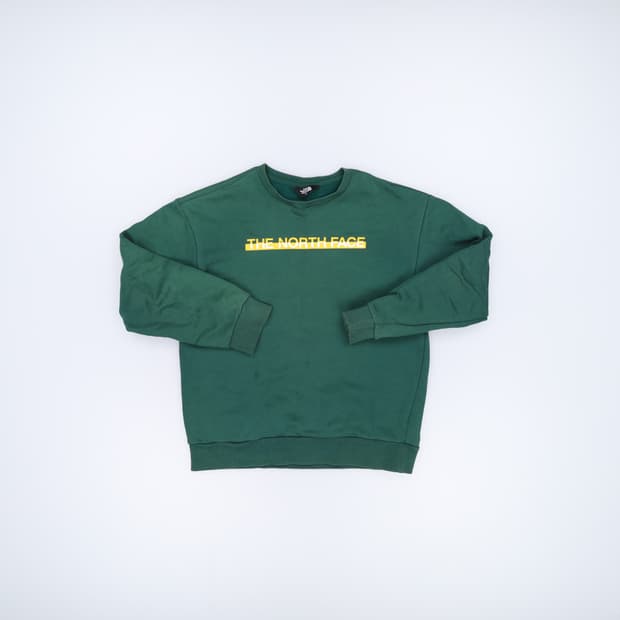 150 노스페이스 키즈여성 맨투맨 0220H1