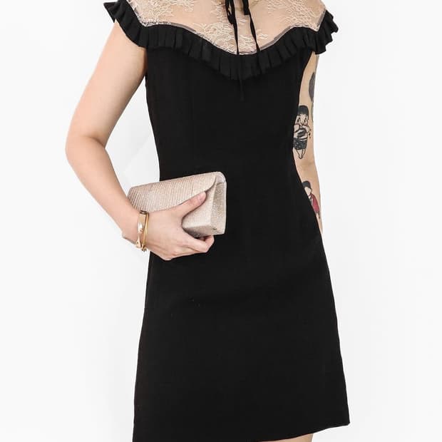 산드로미니드레스