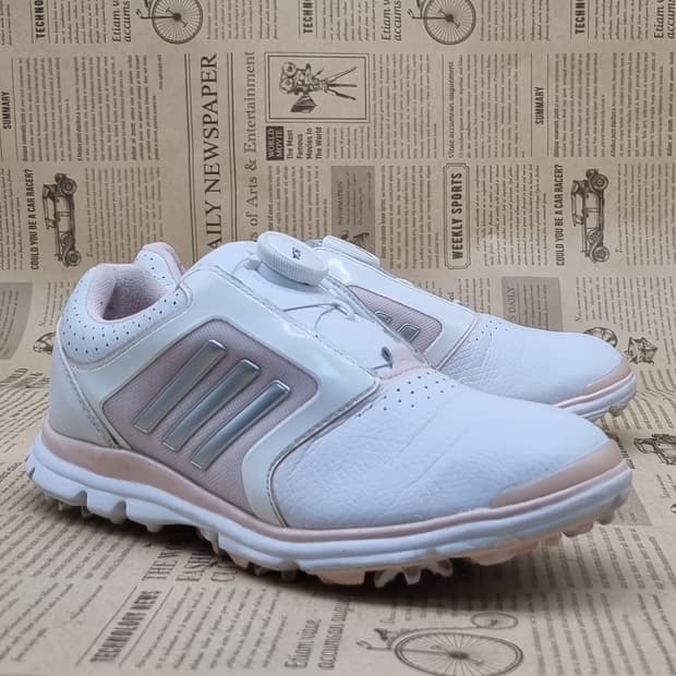 아디다스 아디스타라이트 골프화 220