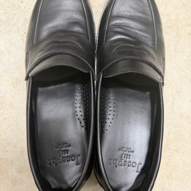 조셉트 모건 280