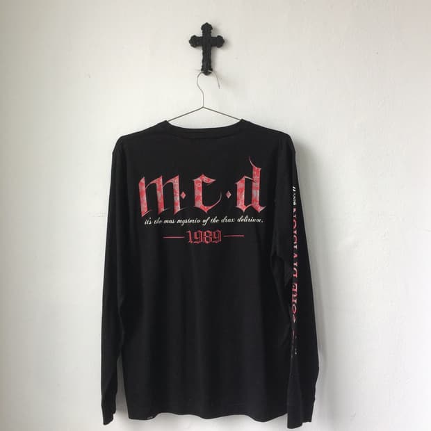 Lettering printing sleeve