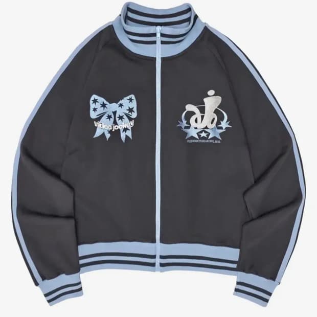 비디오자키 트랙탑