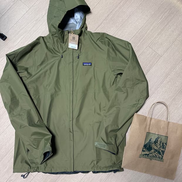 파타고니아 토렌쉘 / L
