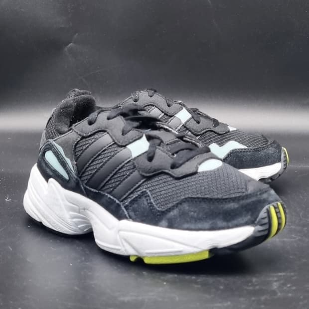 아디다스 영96 운동화220