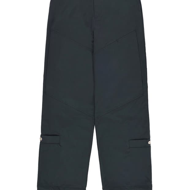 이그노타 코어 4 더블 포켓 팬츠 M