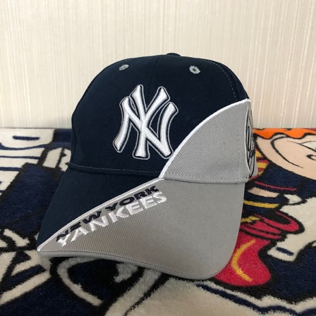 MLB 47브랜드 뉴욕양키스 클래식모자/캡