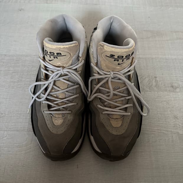 [255] 나이키 에어 줌 플라이트 96 