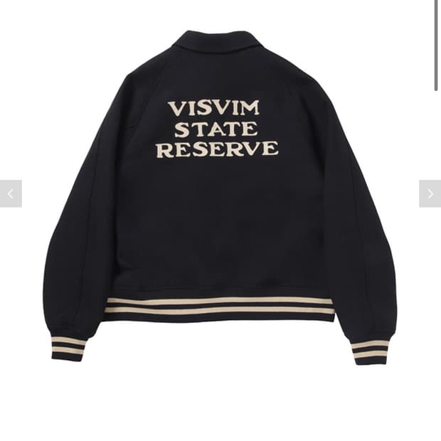 26ss CRESTWOOD VARSITY JKT