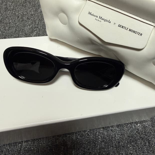 젠틀몬스터 마르지엘라 MM004