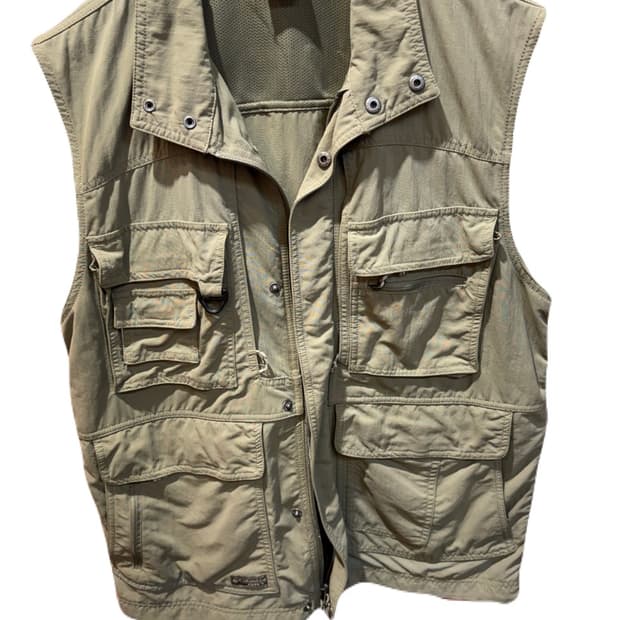 콜롬비아 OMNY DRY 조끼