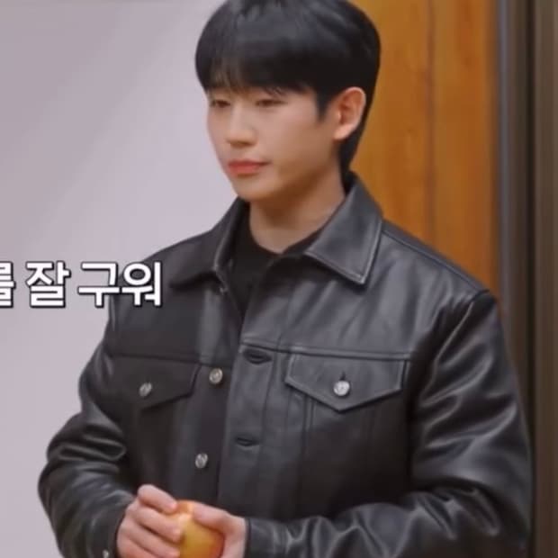 도프제이슨 트러커 가죽자켓 삽니다!!