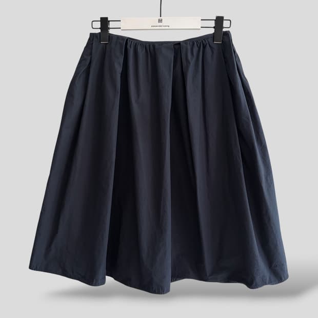 (여성S)JOURNAL STANDARD relume 볼륨스커트
