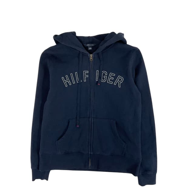 타미힐피커 후드집업 (woman m)