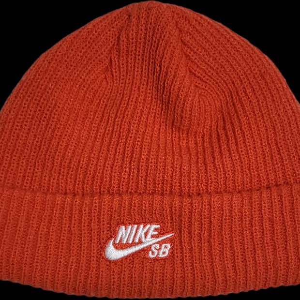 나이키SB (NIKE) 비니(사이즈 56cm)